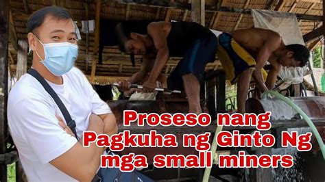 PROSESO NG PAGKUHA NG .